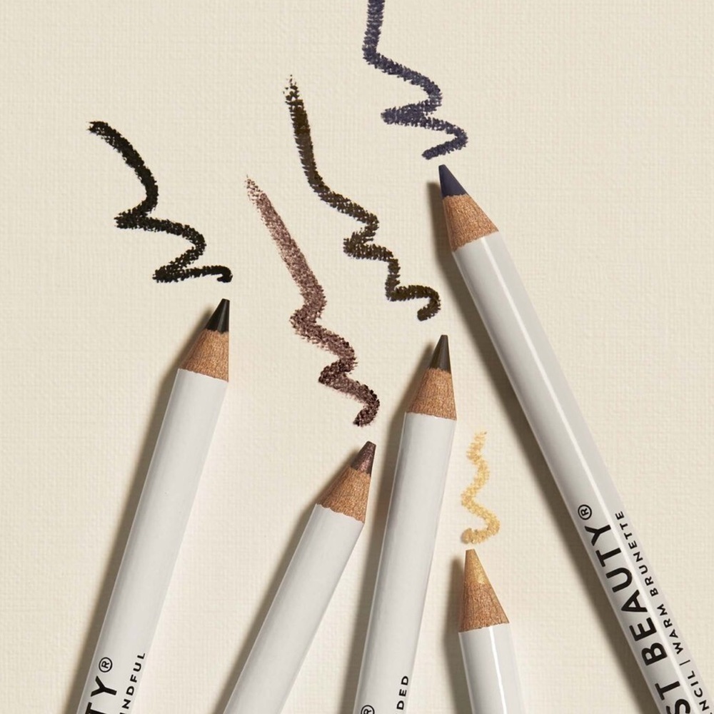 Honest Beauty Vibeliner Pencil Eyeliner (multiple shades)